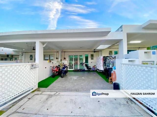 House for sale in Gadong, Negeri Sembilan