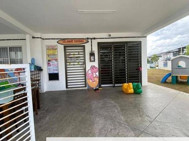 House for sale in Gadong, Negeri Sembilan
