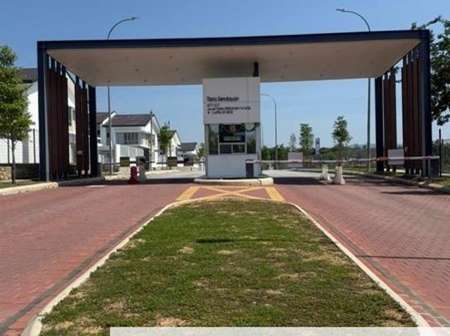House for sale in Gadong, Negeri Sembilan