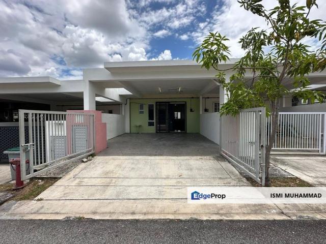 House for sale in Gadong, Negeri Sembilan