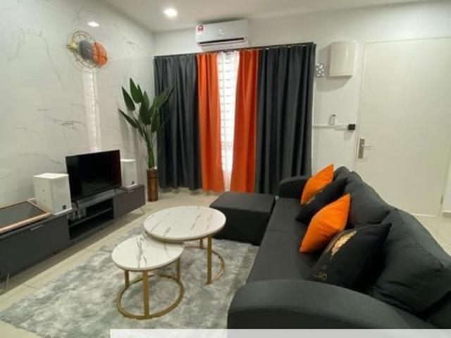 House for rent in Gadong, Negeri Sembilan