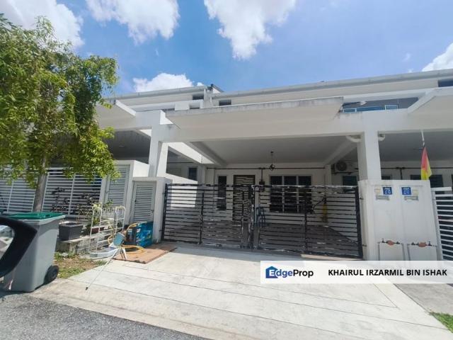 House for rent in Gadong, Negeri Sembilan