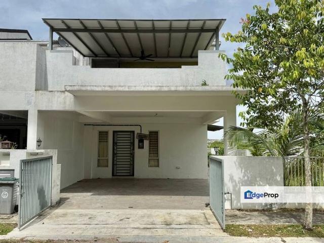 House for sale in Gadong, Negeri Sembilan