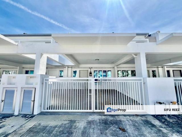 House for sale in Gadong, Negeri Sembilan