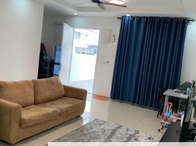 House for rent in Gadong, Negeri Sembilan