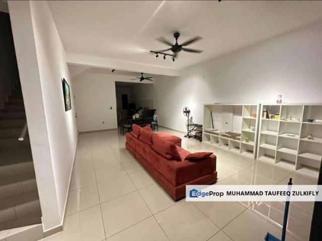 House for rent in Gadong, Negeri Sembilan