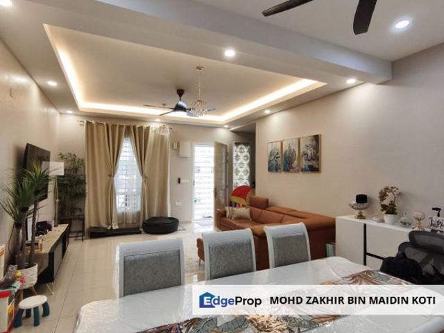 House for sale in Gadong, Negeri Sembilan