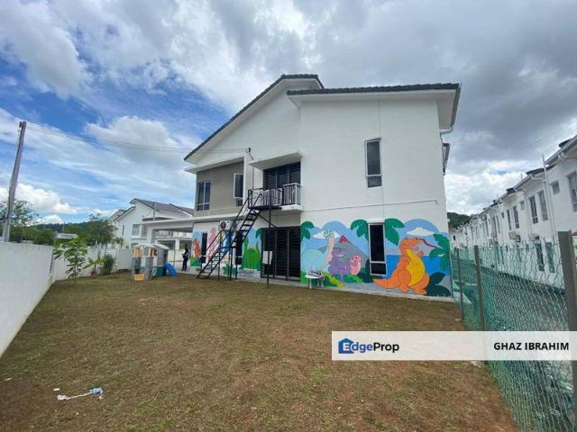 House for sale in Gadong, Negeri Sembilan