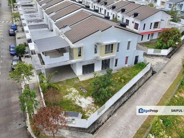 House for sale in Gadong, Negeri Sembilan