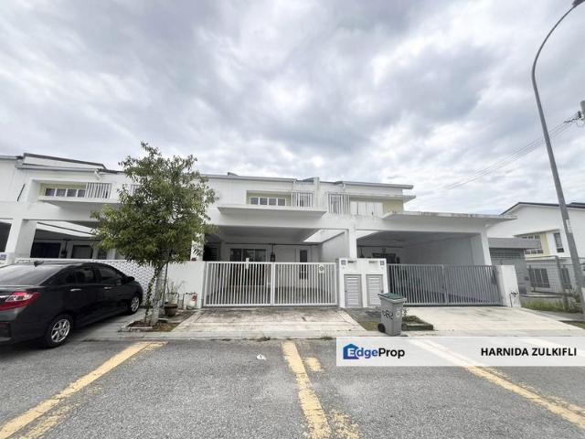 House for sale in Gadong, Negeri Sembilan