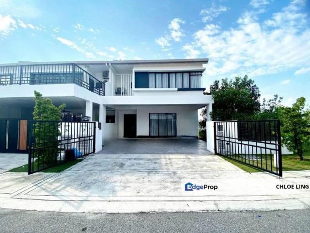 House for sale in Gadong, Negeri Sembilan