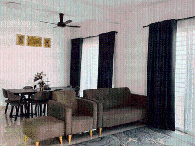 House for rent in Gadong, Negeri Sembilan