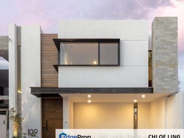 House for sale in Gadong, Negeri Sembilan