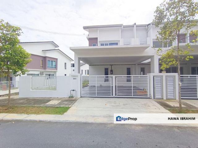 House for sale in Gadong, Negeri Sembilan