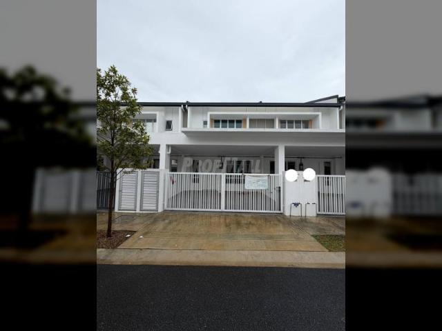 Apartment for rent in Labu Jaya, Negeri Sembilan