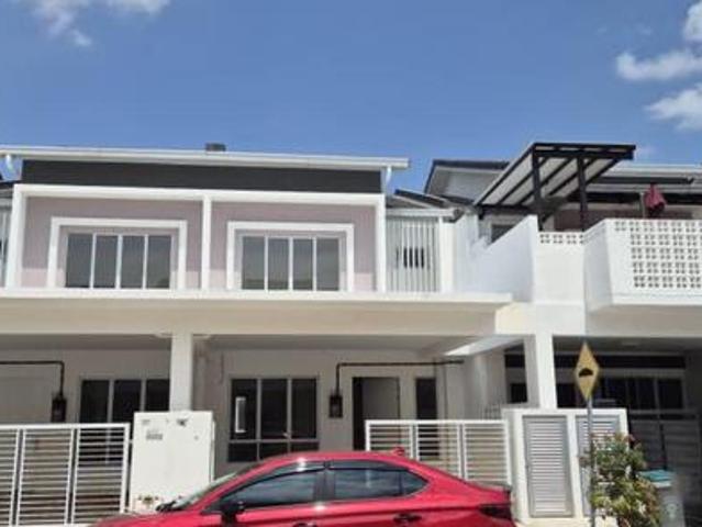 Terraced House for sale in Sendayan Village, Negeri Sembilan