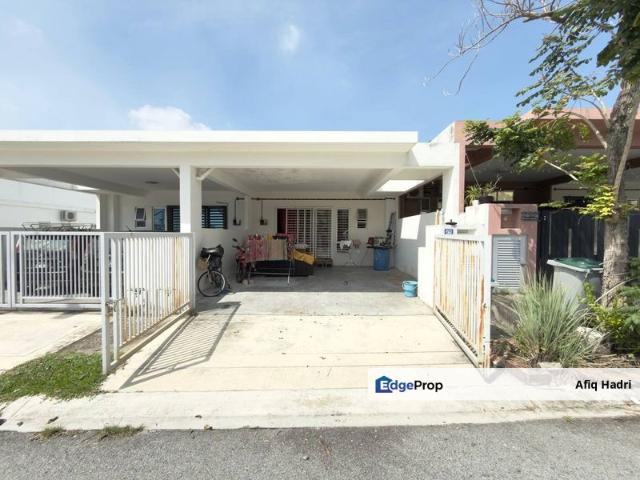 House for sale in Gadong, Negeri Sembilan