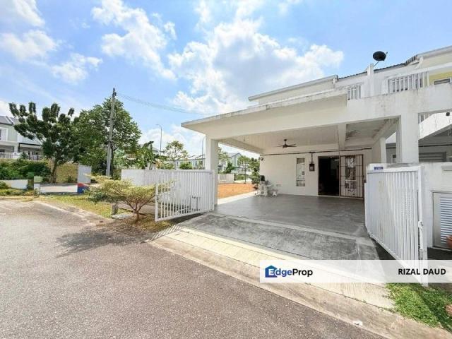 House for sale in Gadong, Negeri Sembilan