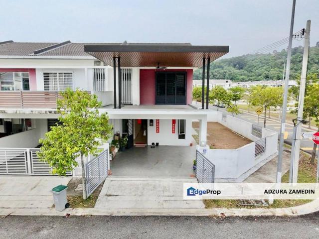 House for sale in Tiara Sendayan, Gadong