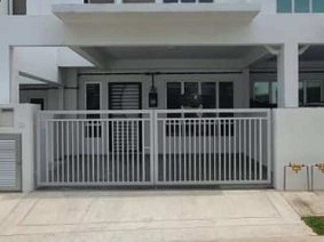 House for rent in Gadong, Negeri Sembilan
