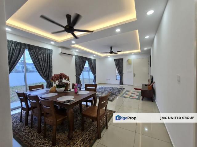 House for rent in Gadong, Negeri Sembilan