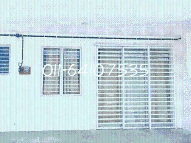 House for rent in Gadong, Negeri Sembilan