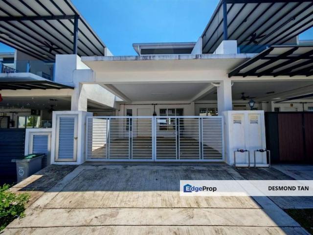 House for rent in Gadong, Negeri Sembilan