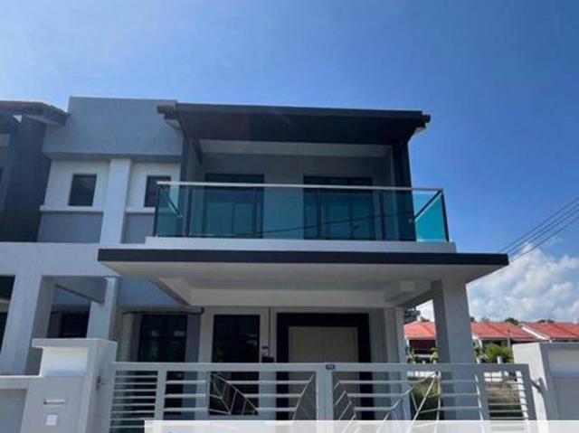 House for sale in Gadong, Negeri Sembilan