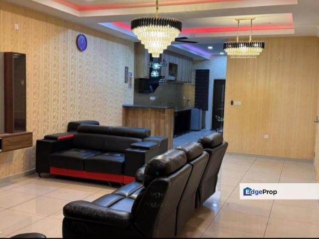 House for rent in Gadong, Negeri Sembilan
