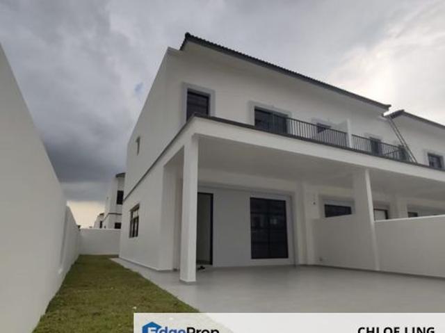 House for sale in Gadong, Negeri Sembilan
