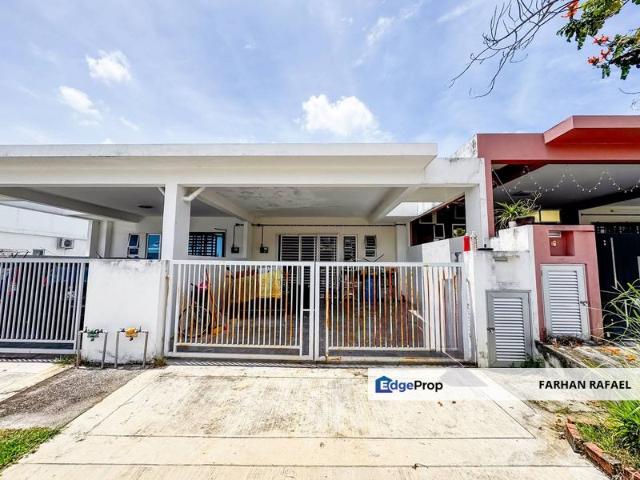 House for sale in Gadong, Negeri Sembilan