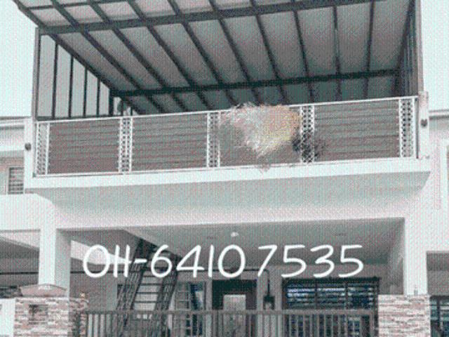 House for rent in Gadong, Negeri Sembilan