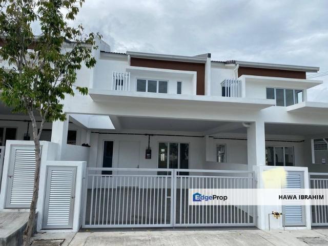 House for rent in Gadong, Negeri Sembilan