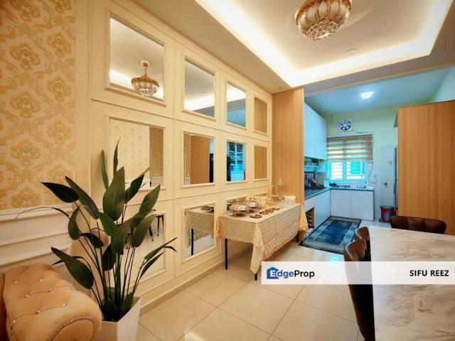 House for sale in Gadong, Negeri Sembilan