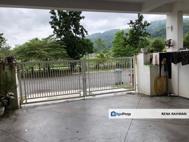 House for sale in Gadong, Negeri Sembilan