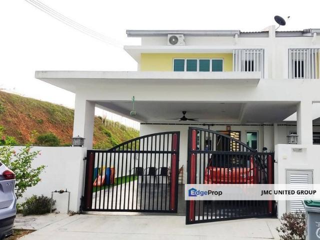 House for sale in Gadong, Negeri Sembilan