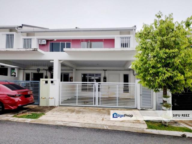 House for sale in Gadong, Negeri Sembilan