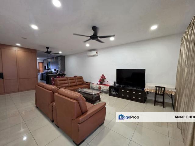 House for sale in Gadong, Negeri Sembilan