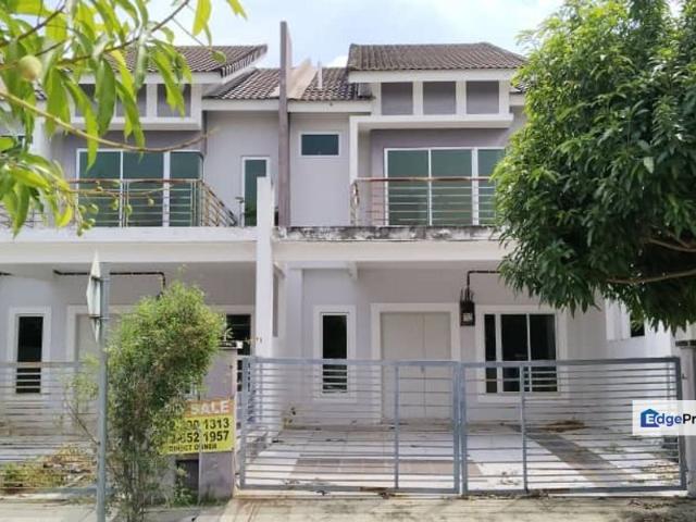 House for sale in Gadong, Negeri Sembilan