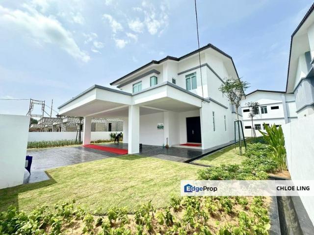 House for sale in Gadong, Negeri Sembilan