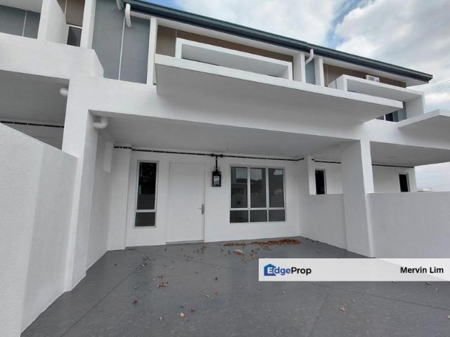 House for rent in Gadong, Negeri Sembilan