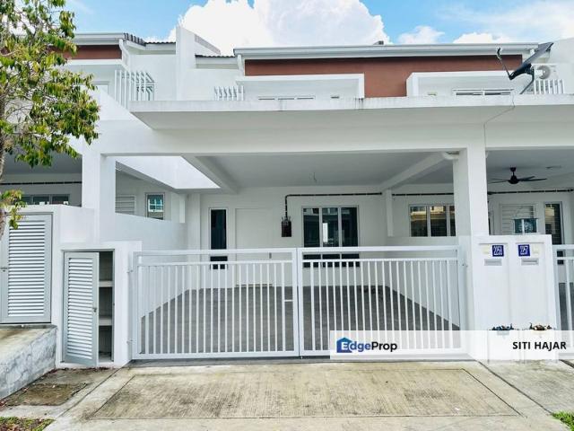 House for sale in Gadong, Negeri Sembilan