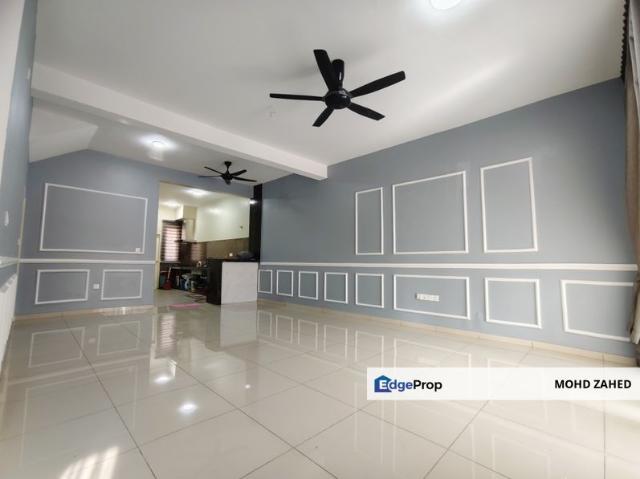 House for sale in Gadong, Negeri Sembilan