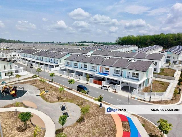 House for sale in Gadong, Negeri Sembilan