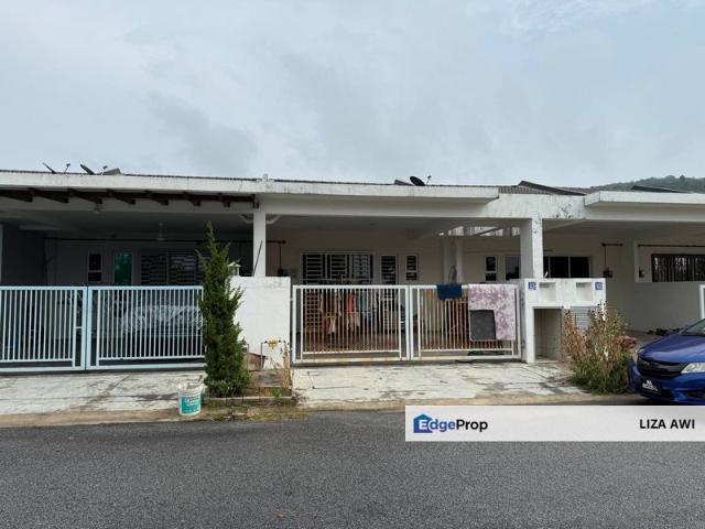 House for sale in Gadong, Negeri Sembilan