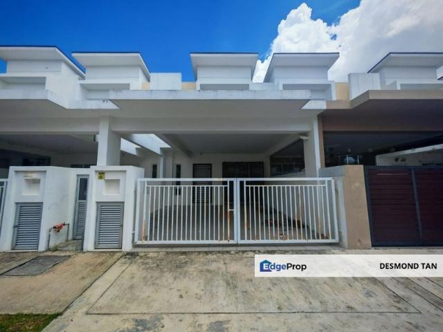 House for sale in Gadong, Negeri Sembilan