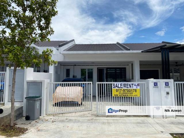 House for sale in Gadong, Negeri Sembilan