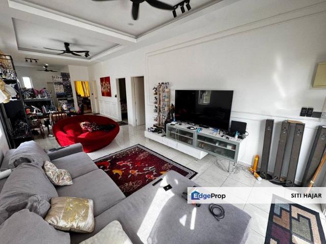 House for sale in Gadong, Negeri Sembilan