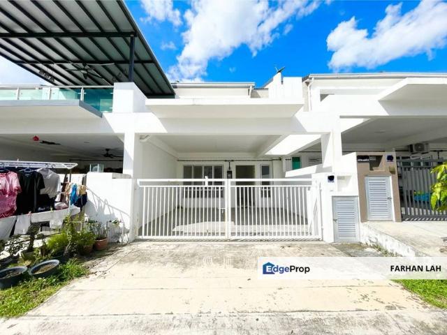 House for sale in Gadong, Negeri Sembilan