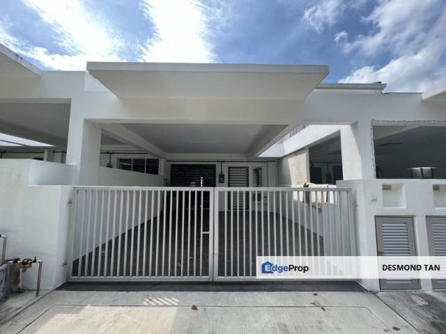 House for sale in Gadong, Negeri Sembilan